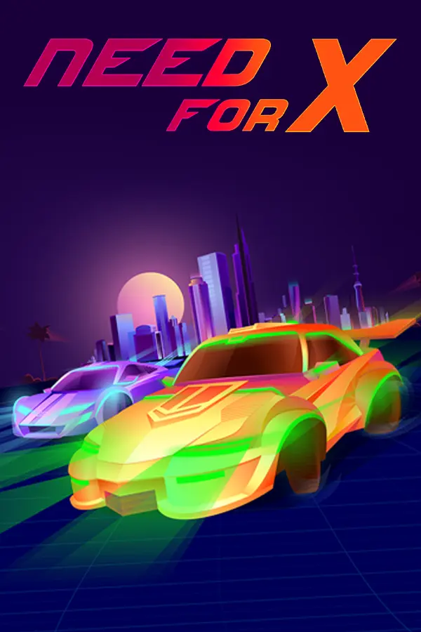 Need for X