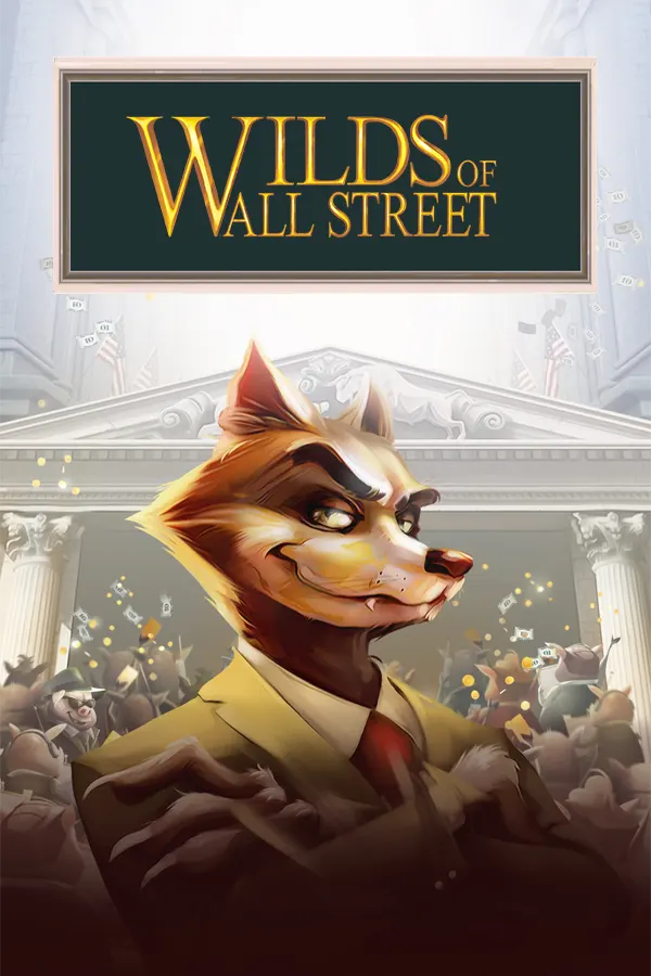 Wilds of Wall Street