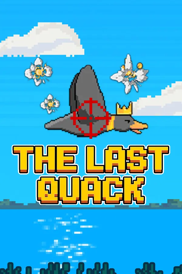 The Last Quack