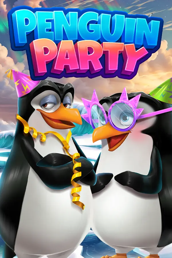 Penguin Party