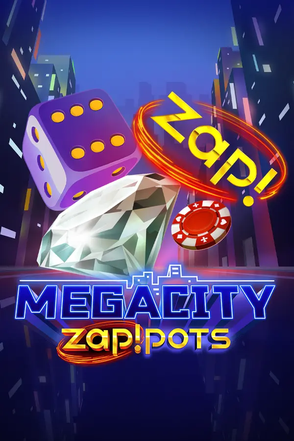 Megacity