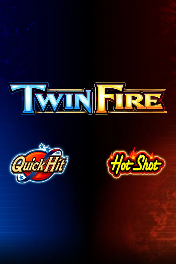 HotShot TwinFire