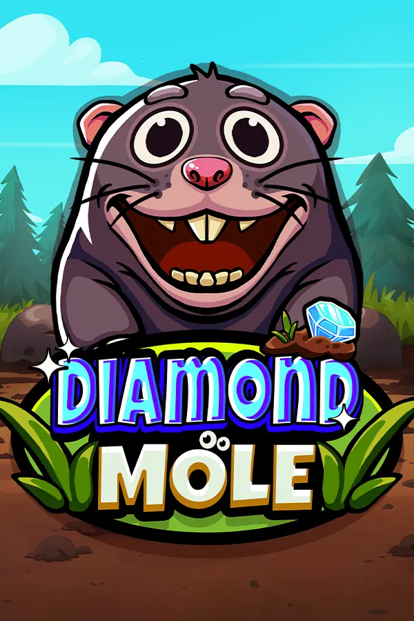 Diamond Mole