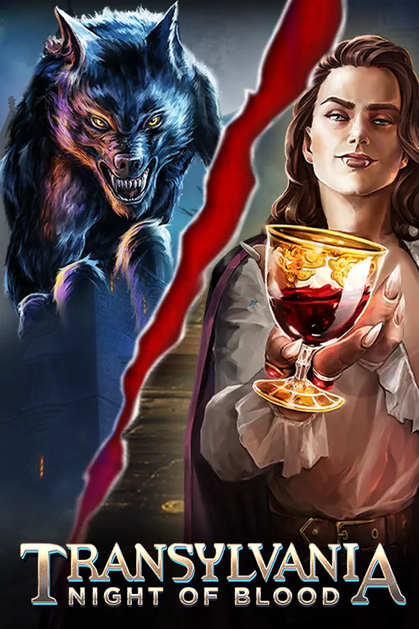 Transylvania: Night of Blood