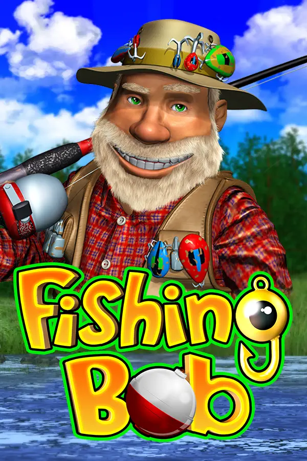 Fishing Bob – Lines